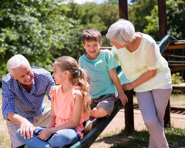 Sarcopenia