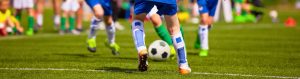 Actividades deportivas para niños en Málaga