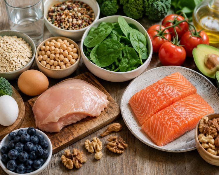 Sarcopenia