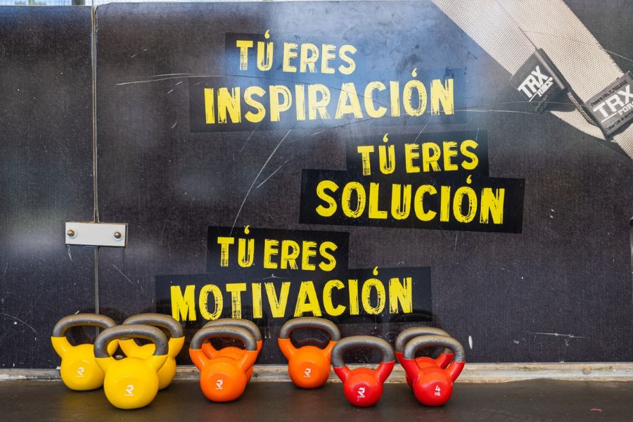 motivación