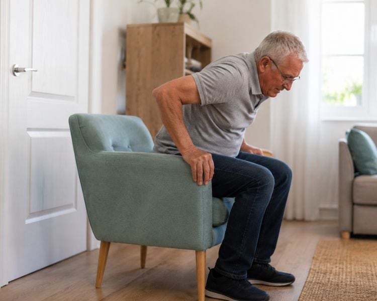 Sarcopenia