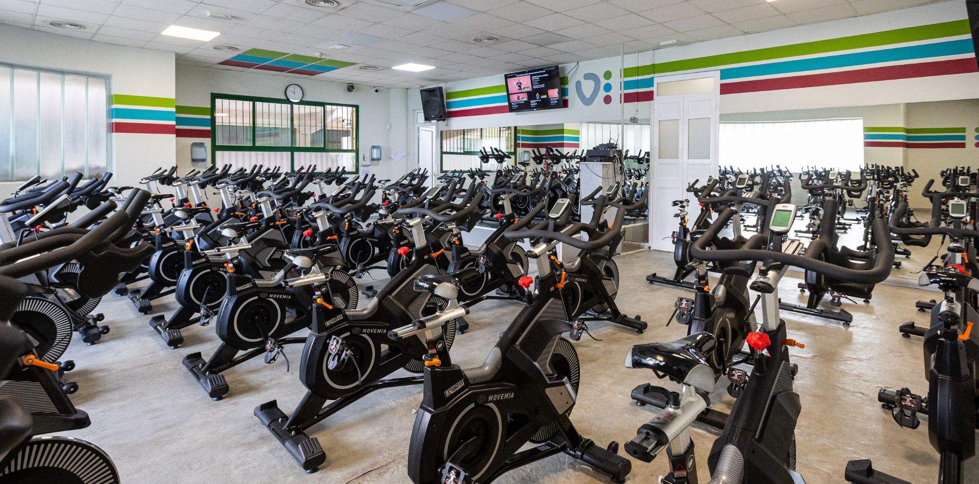 Spinning Málaga