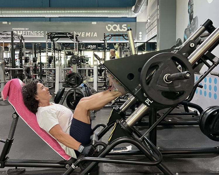 Sarcopenia