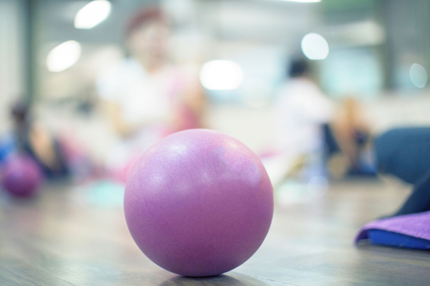 Pilates Málaga