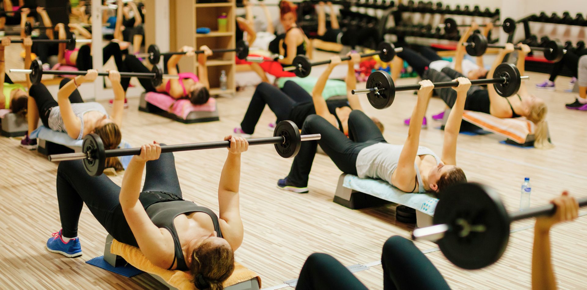 body pump Málaga