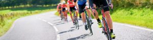 gimnasio para ciclistas