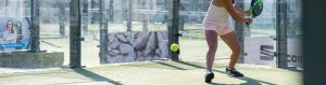 lesiones frecuentes en pádel