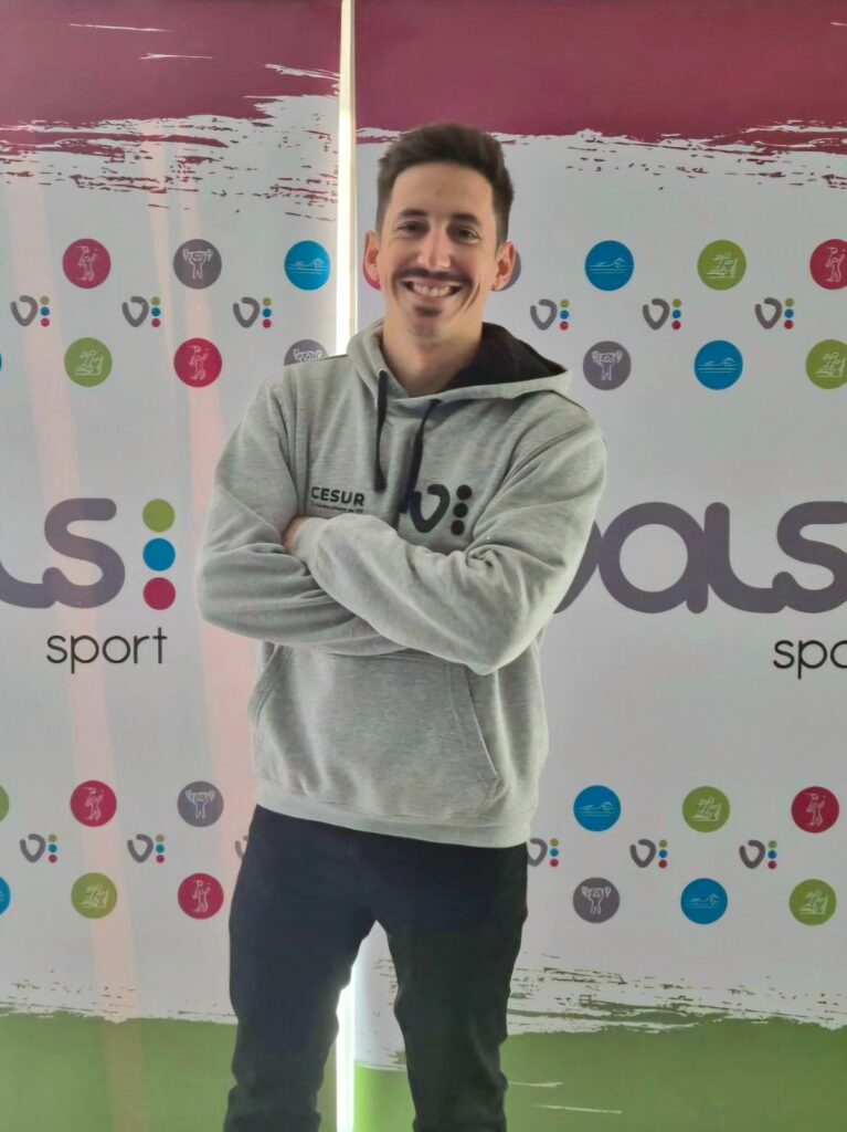 paco leiva