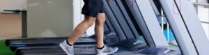 Primera semana en el gimnasio