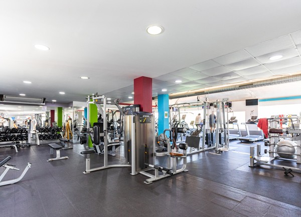 Vals Sport Churriana