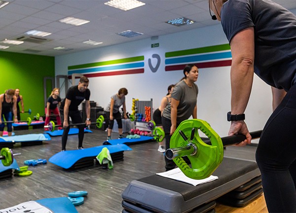 Vals Sport Churriana