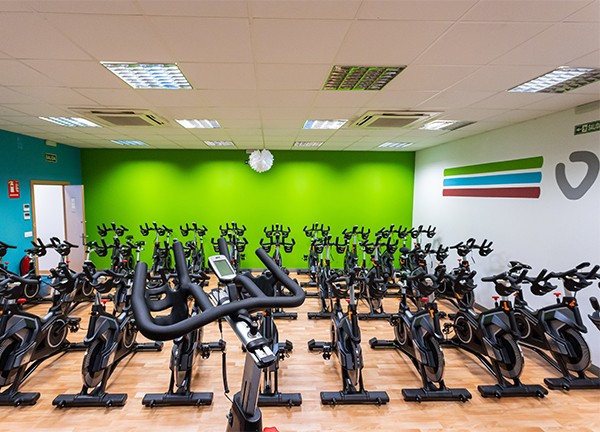 Vals Sport Churriana