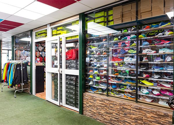 Vals Sport El Cónsul