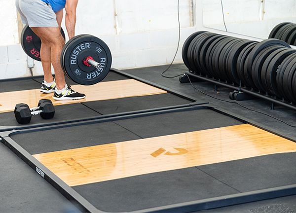 Centro Deportivo El Cónsul