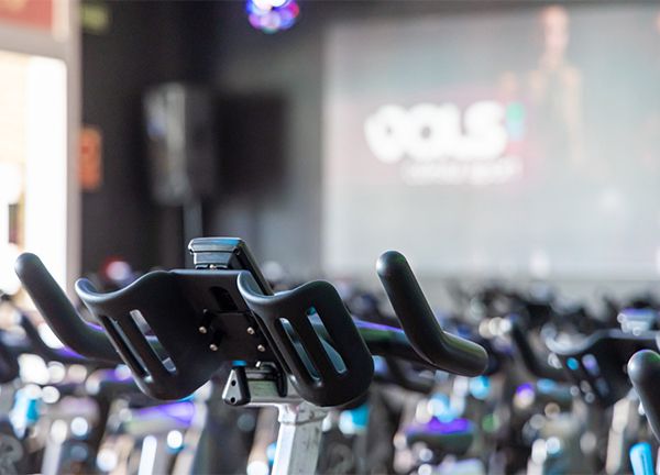 Centro Deportivo El Cónsul