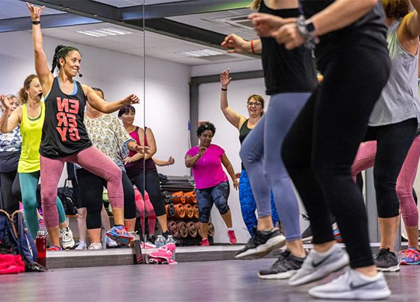 Clases Vals Sport Cónsul