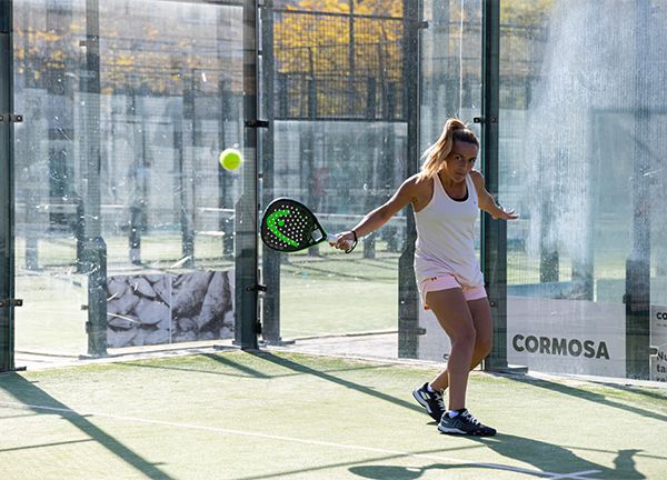 Padel El Cónsul